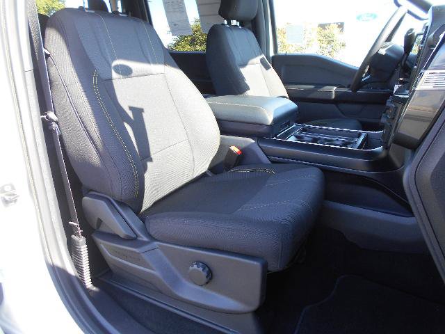 Certified 2024 Ford F150 STX AWD/4WD image 11