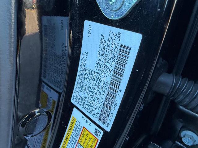 Used 2024 Honda Accord Sport image 24