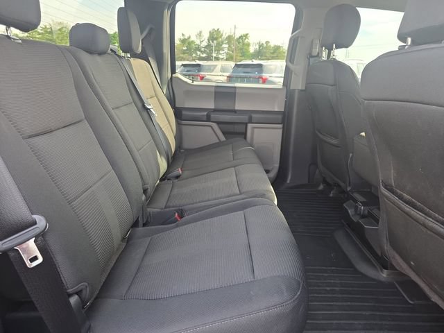 Certified 2020 Ford F150 XL w/ Equipment Group 101A Mid AWD/4WD image 18
