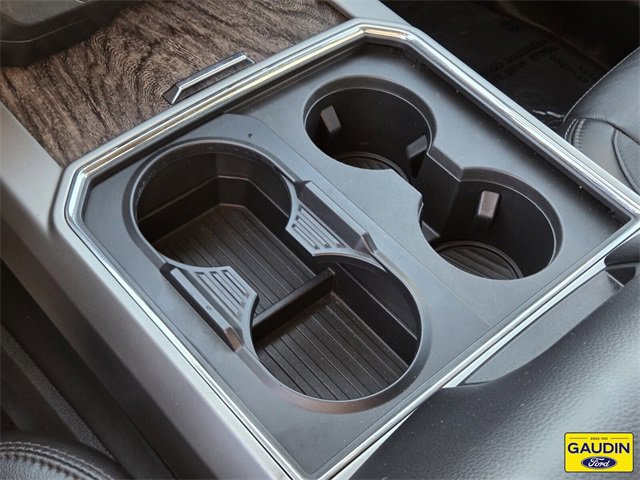 Certified 2019 Ford F350 Lariat w/ Lariat Value Package image 24