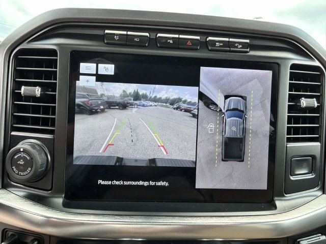 Certified 2023 Ford F150 Lariat w/ Equipment Group 502A High AWD/4WD image 14