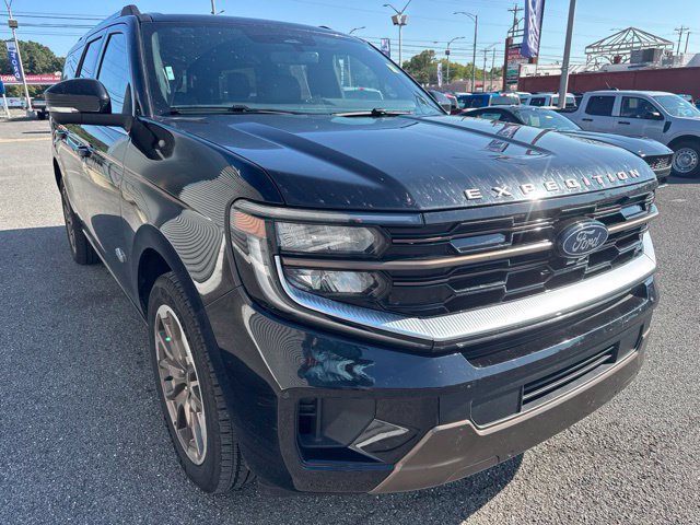 Certified 2025 Ford Expedition Max King Ranch AWD/4WD image 3