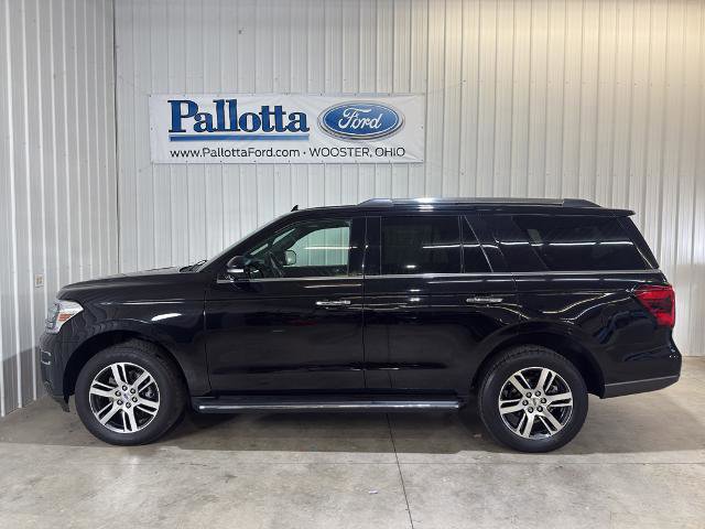 Certified 2022 Ford Expedition Limited image 5