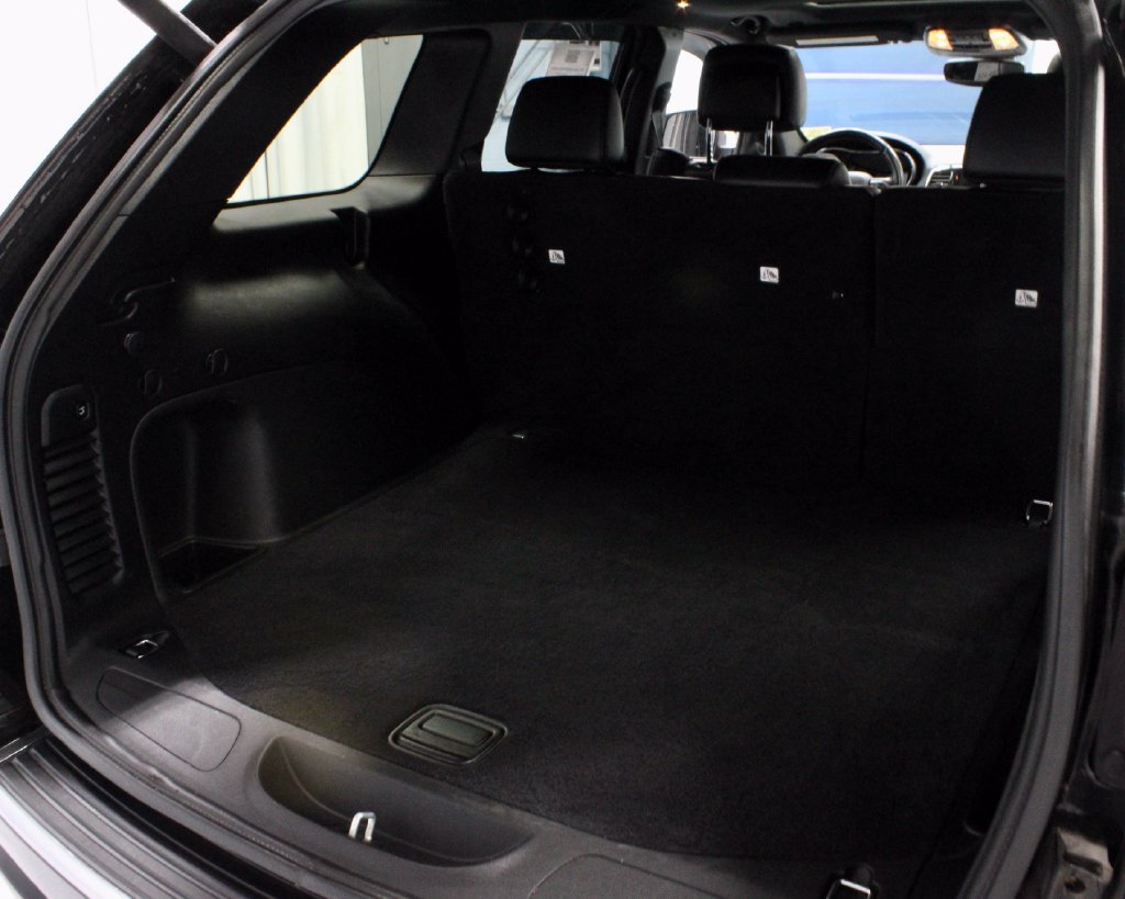 Used 2021 Jeep Grand Cherokee Limited AWD/4WD image 14