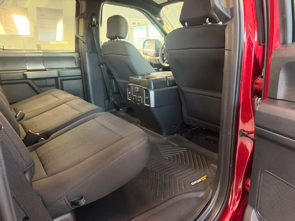 Certified 2019 Ford F150 XLT w/ Equipment Group 302A Luxury AWD/4WD image 24