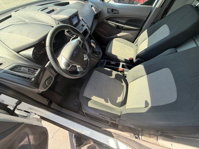 Certified 2023 Ford Transit Connect XL FWD image 14