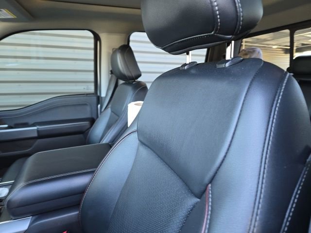 Certified 2021 Ford F150 Lariat w/ Equipment Group 502A High image 8