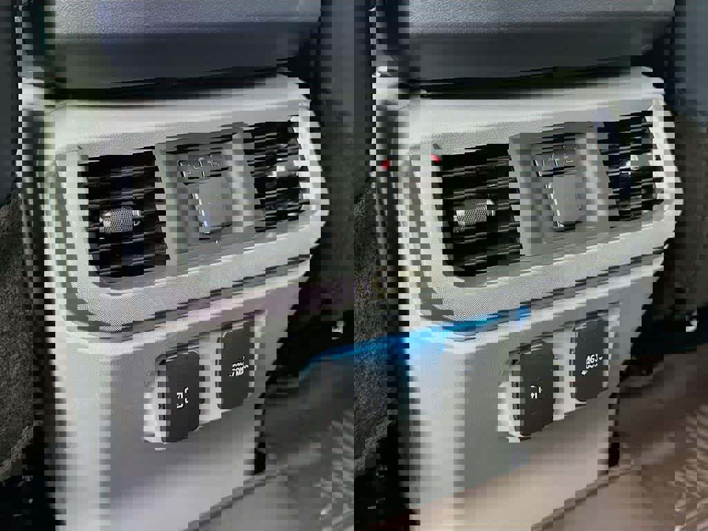 Certified 2022 Ford F150 Limited image 13