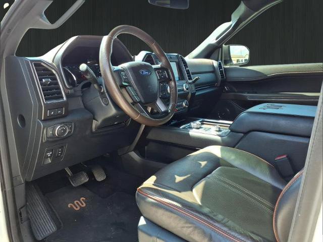 Certified 2021 Ford Expedition Max King Ranch AWD/4WD image 23