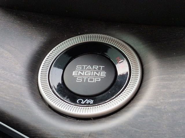 Used 2022 Jeep Grand Cherokee L Overland image 33