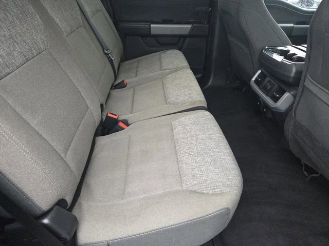 Certified 2024 Ford F150 XLT w/ Mobile Office Package image 35