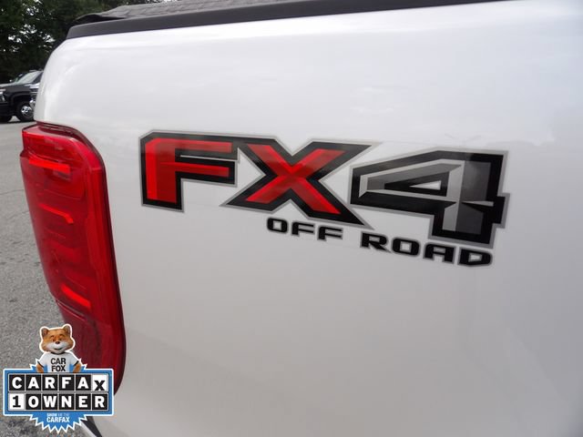 Certified 2019 Ford Ranger Lariat w/ FX4 Off-Road Package AWD/4WD image 16
