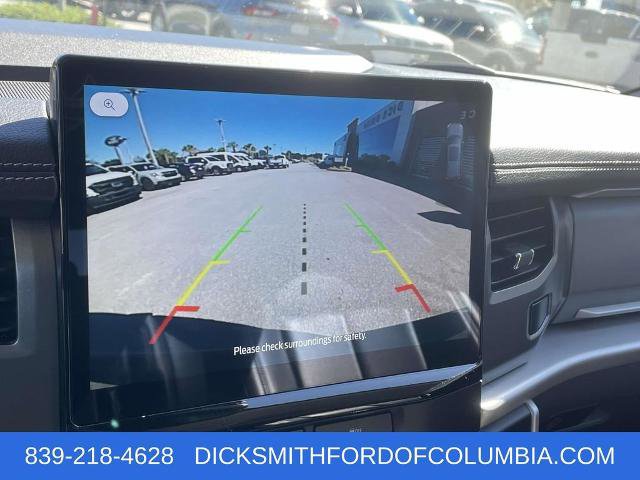 Certified 2024 Ford Expedition Max XLT image 26