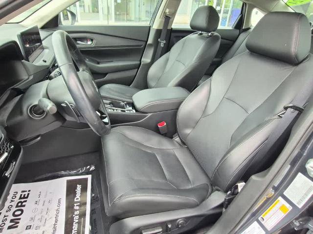 Used 2024 Honda Accord EX-L image 10