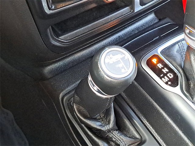 Used 2022 Jeep Wrangler Unlimited Sahara image 19