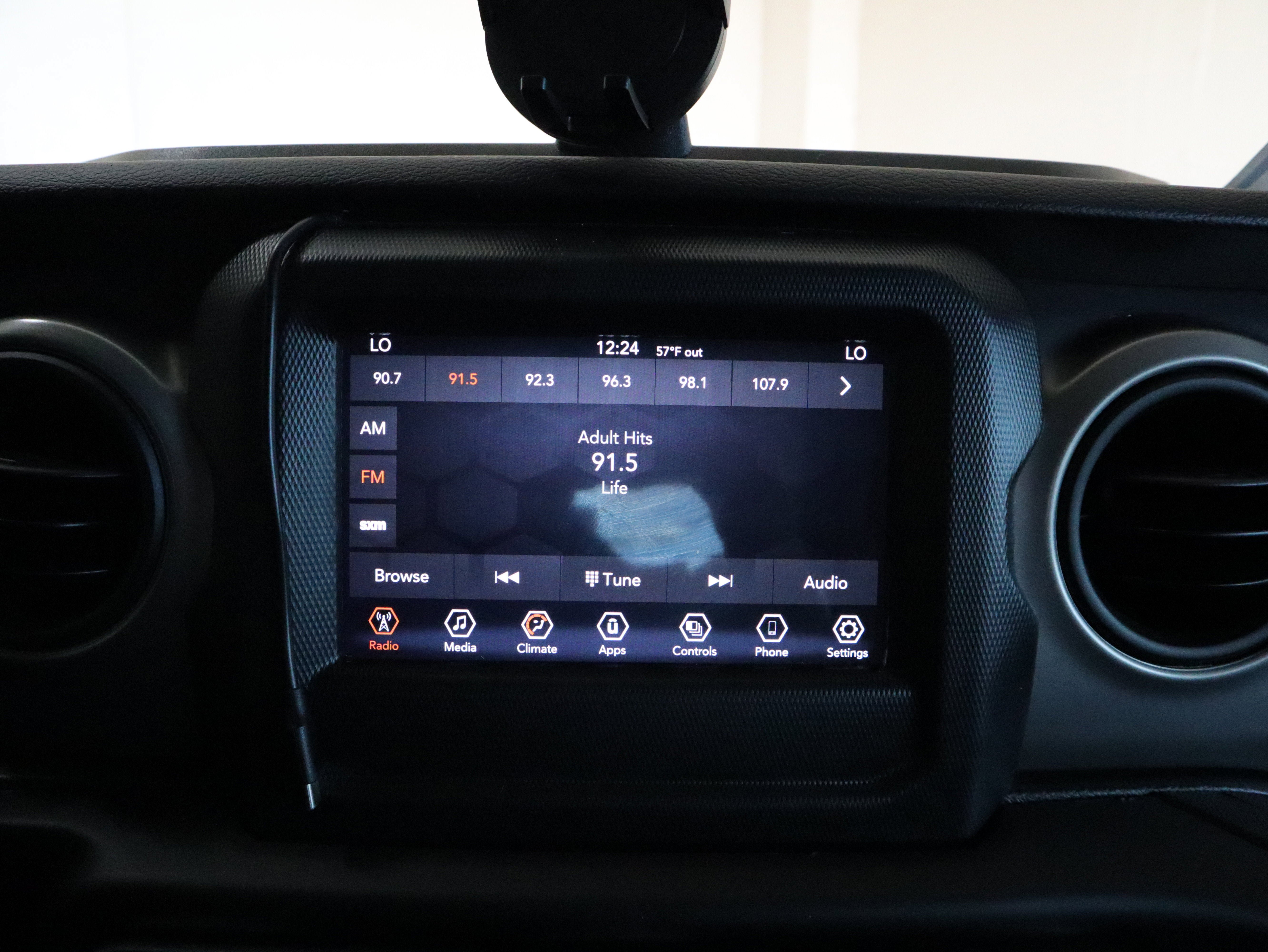 Used 2021 Jeep Wrangler Unlimited Sport AWD/4WD image 26