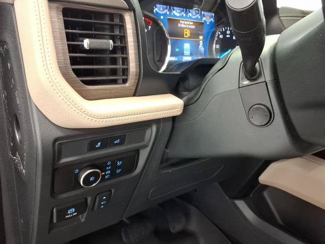 Certified 2023 Ford Expedition Limited AWD/4WD image 17