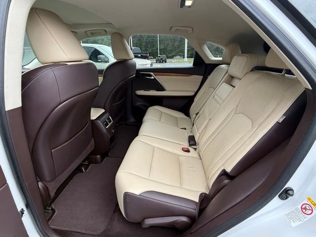 Used 2019 Lexus RX 350 FWD w/ Premium Package image 15