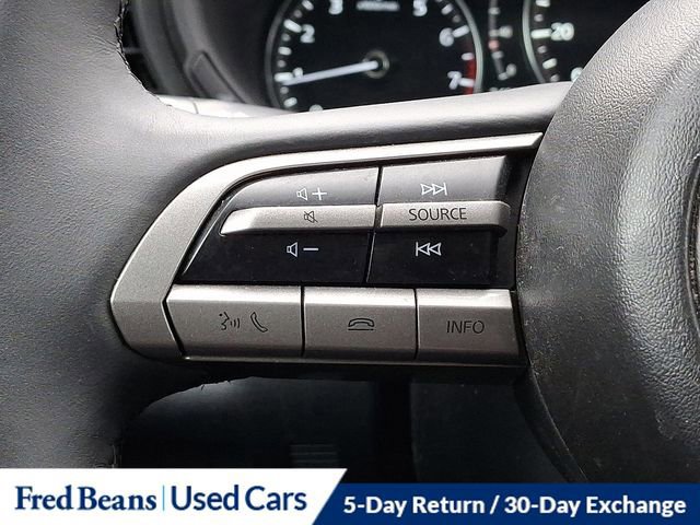 Used 2023 MAZDA CX-30 AWD 2.5 S w/ Select Package image 22