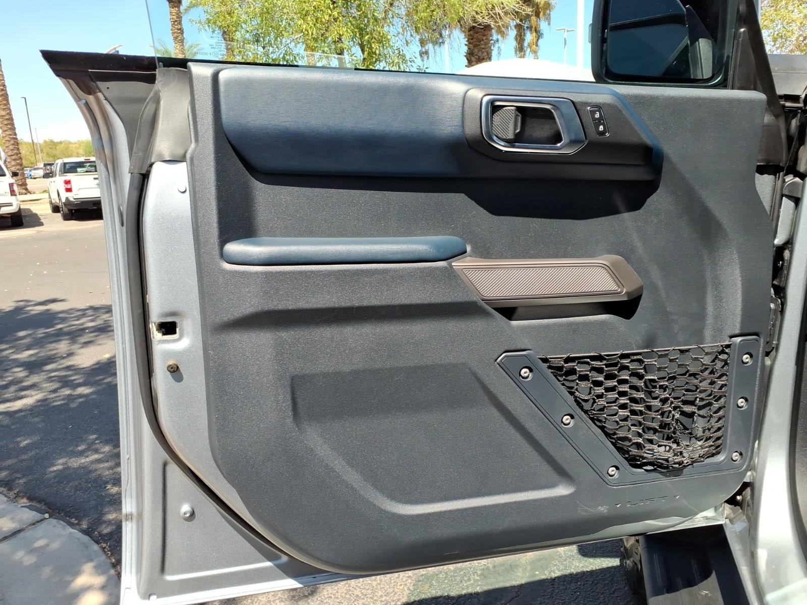 Certified 2023 Ford Bronco Outer Banks AWD/4WD image 20