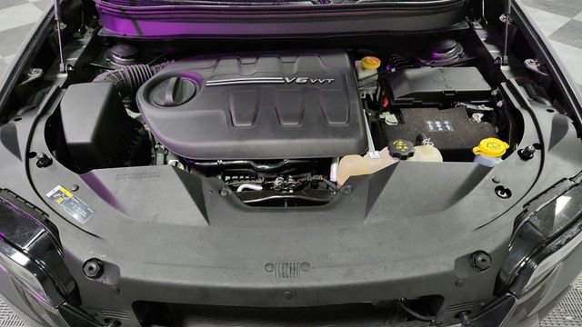 Used 2022 Jeep Cherokee Limited image 25