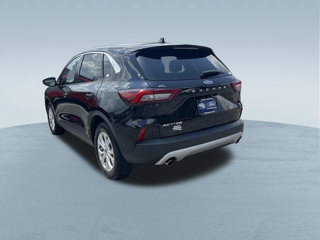 Certified 2023 Ford Escape Active FWD image 6