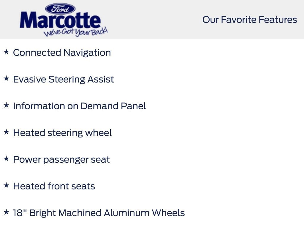 Certified 2025 Ford Bronco Outer Banks AWD/4WD image 42