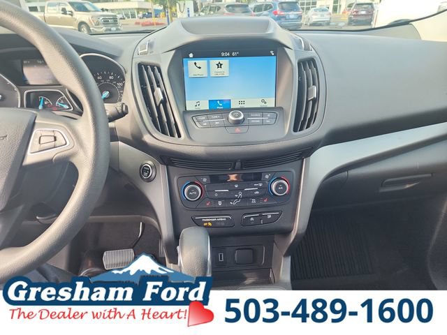 Certified 2019 Ford Escape SE AWD/4WD image 23