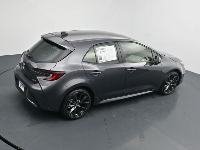 Used 2026 Toyota Corolla XSE FWD image 27