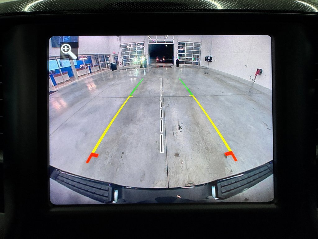 Used 2020 RAM 1500 Sport w/ Night Edition image 14