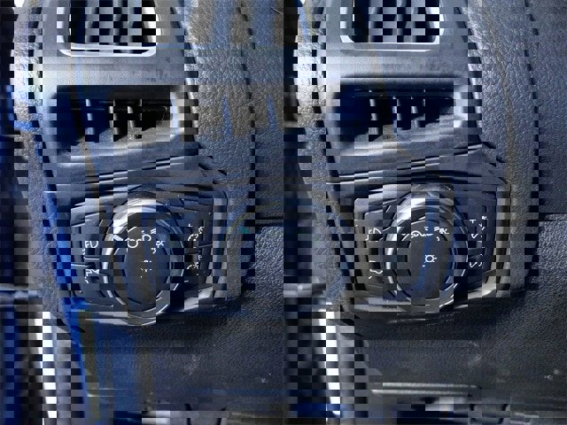 Certified 2018 Ford Focus ST w/ Equipment Group 401A image 24