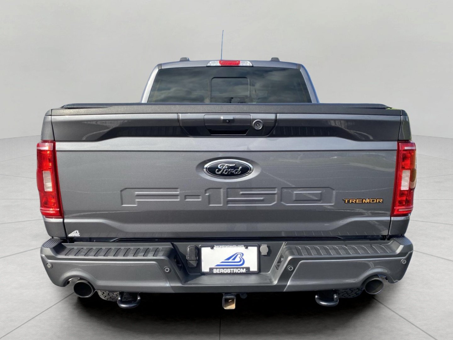 Certified 2023 Ford F150 Tremor w/ Trailer Tow Package AWD/4WD image 11