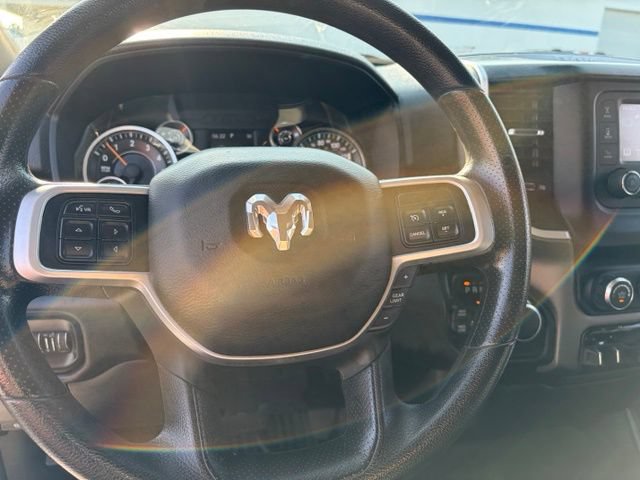 Used 2019 RAM 2500 Big Horn AWD/4WD image 21