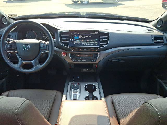 Used 2025 Honda Ridgeline RTL image 10