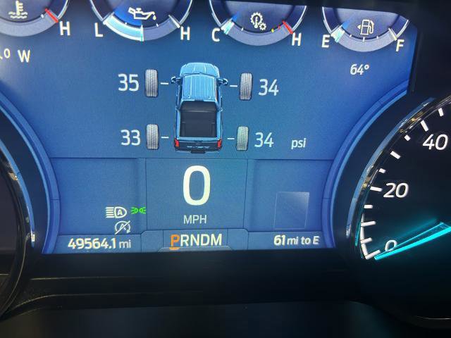 Certified 2023 Ford F150 XLT w/ Equipment Group 302A High image 14