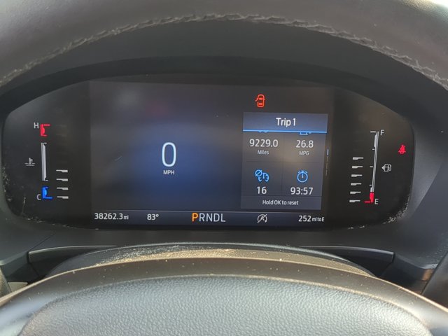 Certified 2023 Ford Escape Active FWD image 14