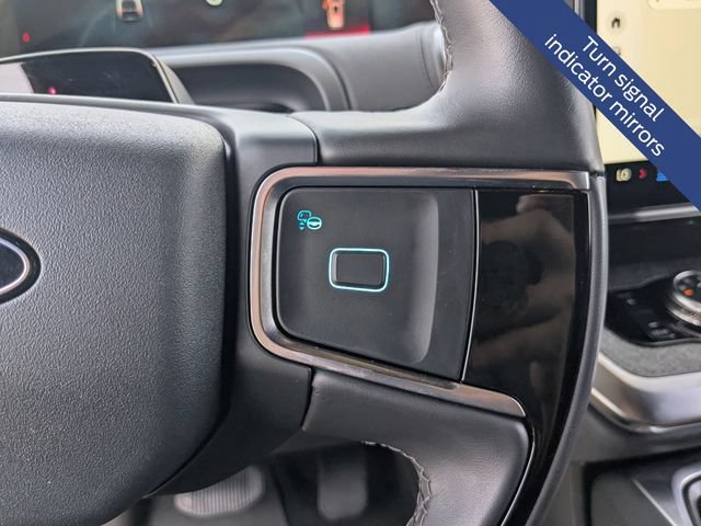 Certified 2025 Ford Expedition Tremor AWD/4WD image 38
