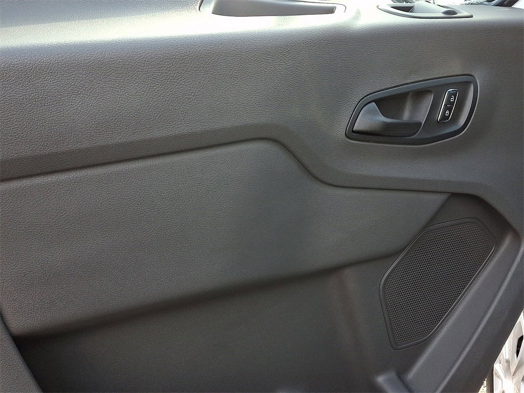 Certified 2024 Ford Transit 250 Base w/ Exterior Upgrade Package image 11