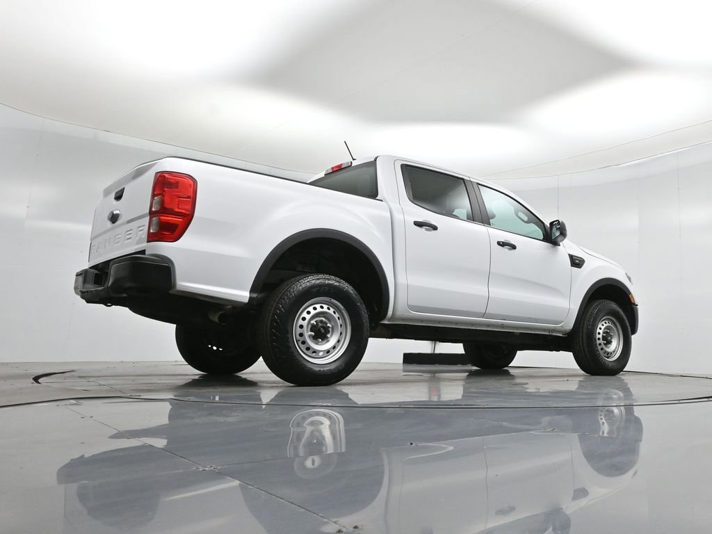 Certified 2023 Ford Ranger XL image 14