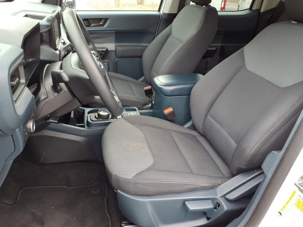 Certified 2022 Ford Maverick XL FWD image 15
