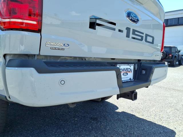 Certified 2023 Ford F150 XLT w/ Equipment Group 302A High AWD/4WD image 19