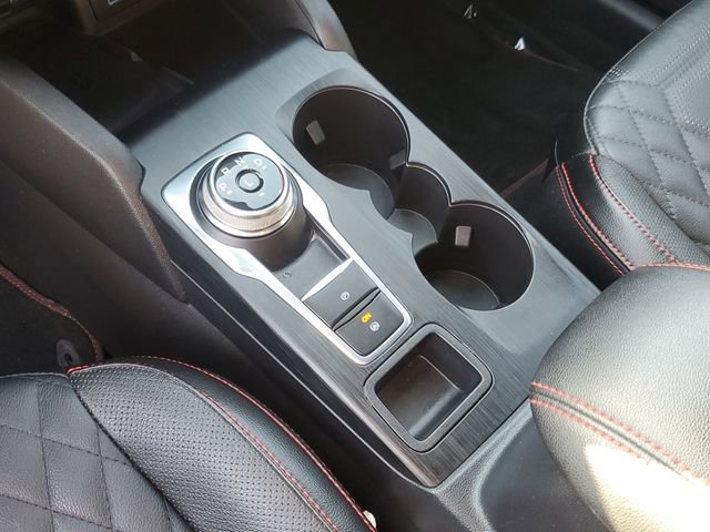 Certified 2023 Ford Escape ST-Line Elite w/ Premium Technology Package AWD/4WD image 22