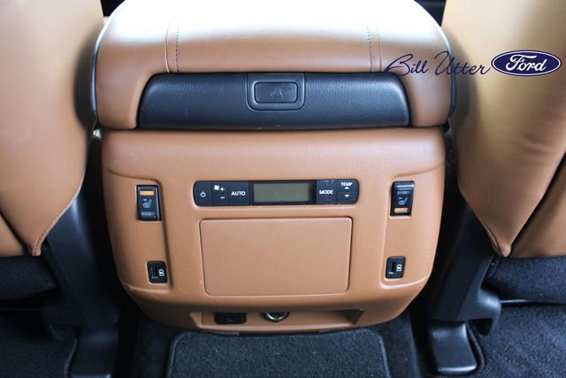 Used 2022 INFINITI QX80 Sensory w/ Cargo Package image 17