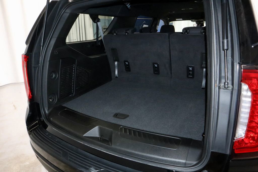 Used 2024 GMC Yukon XL SLE image 14