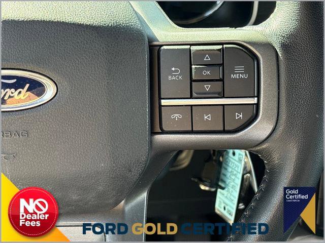 Certified 2021 Ford F150 XLT w/ Equipment Group 301A Mid