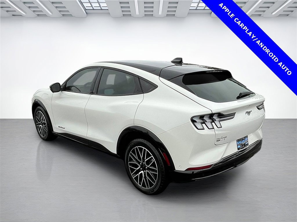 Certified 2024 Ford Mustang Mach-E Premium image 3
