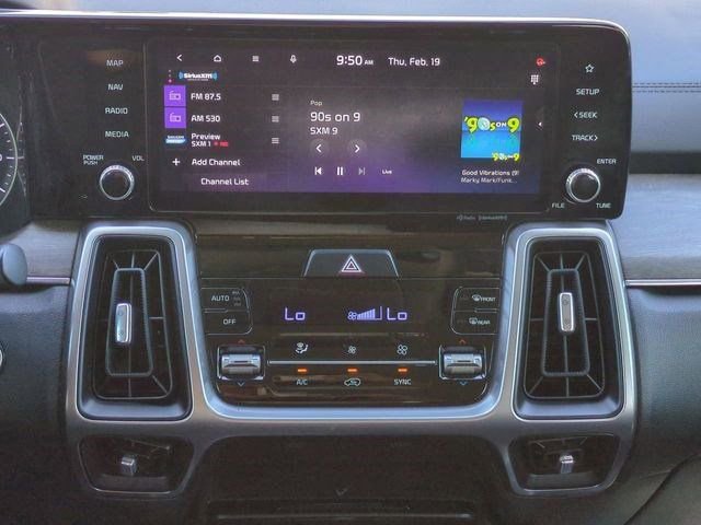 Used 2022 Kia Sorento S image 18