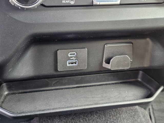 Certified 2022 Ford F150 XLT w/ Equipment Group 301A Mid image 21