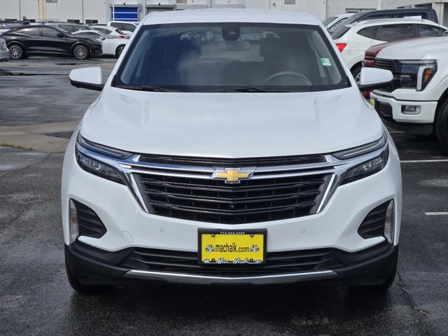 Used 2023 Chevrolet Equinox LT FWD image 7