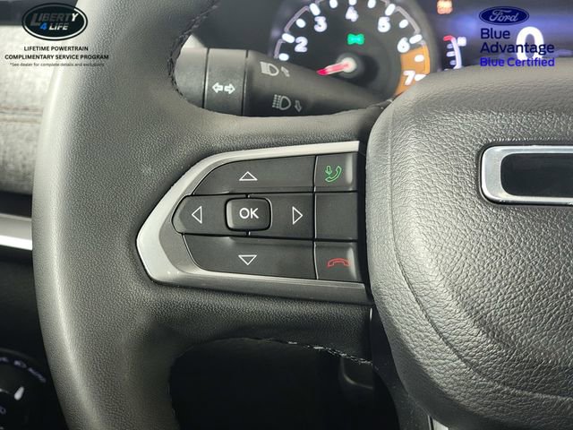 Used 2023 Jeep Compass Latitude image 26